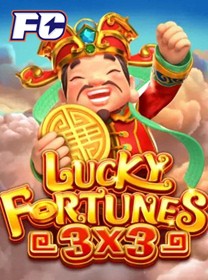 Slot game